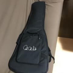 PRS ポールリードスミス 純正ギターケース ソフト セミハードのサムネイル