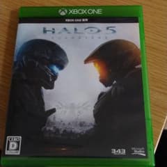 Halo5のサムネイル