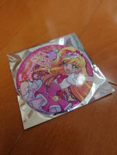 프리큐어 올스타즈 select colors pink 큐어 미라클
