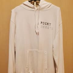 POCKY SWEETS　ポッキーさんのパーカーのサムネイル