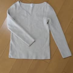 Pmaさま専用ニット　IENA LA BOUCLEのサムネイル