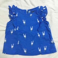 【baby gap】のサムネイル