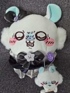 モモンガ ぬいぐるみのサムネイル