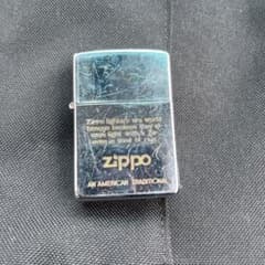 ZIPPOのサムネイル
