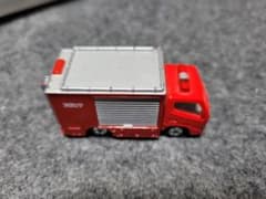 優翔様専用 ウォーターカッター車のサムネイル