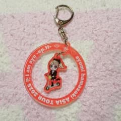 新品　秋田　激レア　浜崎あゆみ　アクリルキーホルダー　ayupan なまはげ 新品 秋田 激レア 浜崎あゆみ アクリルキーホルダー ayupan なまはげ