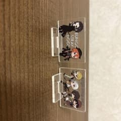 BUNGOU STRAY DOGS アクリルスタンド 2個セットのサムネイル