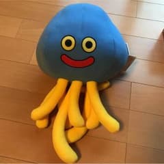 ドラクエ ホイミスライムのサムネイル