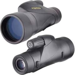 望遠鏡 単眼鏡 12 × 50高倍率 スマホ 望遠レンズ ライブ 登山 野鳥