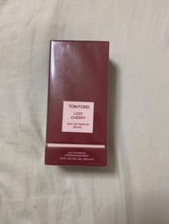 【週末限定値下げ】トム フォード ロスト チェリー EDP 100mlのサムネイル