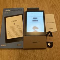 Kindle Paperwhite 第11世代　広告なし　8GBのサムネイル