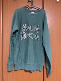Champion Reverse Weave スウェットのサムネイル