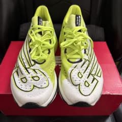 NewBalance Fuelcell SC Elite V3　27.5cmのサムネイル