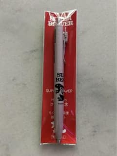 【新品】SUPER BEAVER×Heart Up コラボ　限定ボールペンのサムネイル