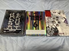sab21072様  BiSH Blu-ray 初回生産限定盤 3本セットのサムネイル