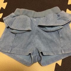 プティマイン ショートパンツのサムネイル
