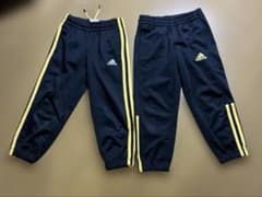 adidas ジャージ パンツ 2点セットのサムネイル