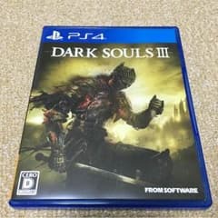 ダークソウル3のサムネイル