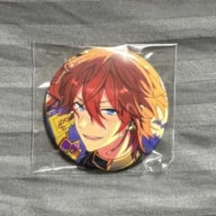 あんスタ 天城燐音 イベコレ 缶バッジ Extra 開花後 idolのサムネイル
