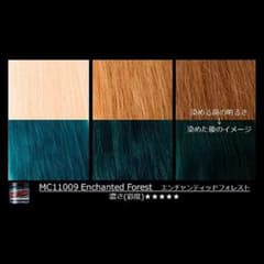 マニックパニック エンチャンティッドフォレストのサムネイル