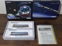 TOMIX 92938 北海道ちほく高原鉄道 999号セット 室内灯付き ② - メルカリ