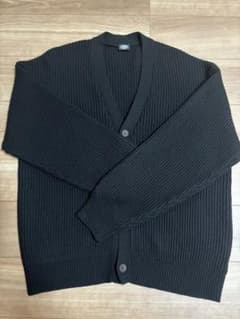 FREAK’S STORE フリークスストア　カーディガン　Mサイズ　Lサイズのサムネイル
