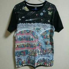 グラニフTシャツのサムネイル
