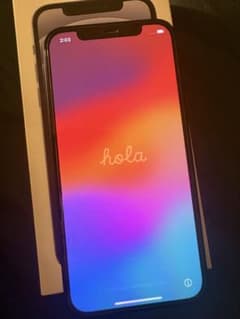 Apple iPhone 12 128GB SIMフリー　難あり　説明必読のサムネイル