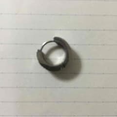 ステンレス ピアスのサムネイル