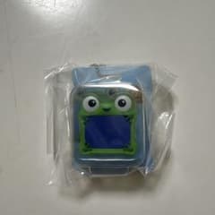 未開封 TOY STORY 5 カエル ミラー キーホルダーのサムネイル