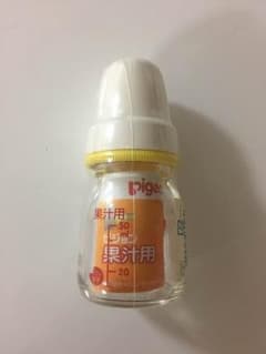 哺乳瓶 50mlのサムネイル