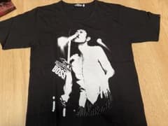 E.YAZAWA ROCK'N ROLL BOSS Tシャツのサムネイル