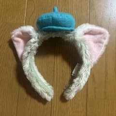 ジェラトーニ カチューシャ ディズニーのサムネイル