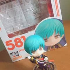 一期一振 ねんどろいどのサムネイル