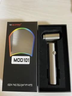 mod 101のサムネイル