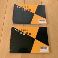 スケッチブック　マルマンのサムネイル