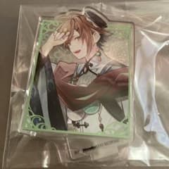 オランピアソワレ Catharsis アクリルスタンド 時貞 - メルカリ