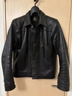 美品】ファインクリークレザーズ リッチモンドS66 - メルカリ
