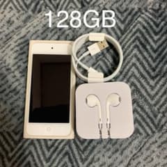 iPodtouch 第7世代 付属品付きのサムネイル