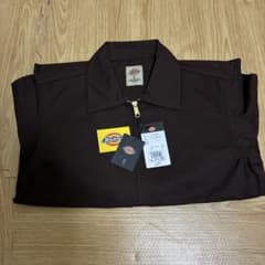 【Dickies x GORO NAKATSUGAWA】アイゼンハワージャケット m96895243306_1.jpg?1769160861