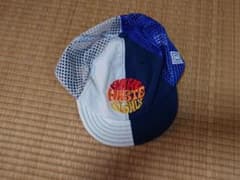 エルドレッソ　ELDORESO　キャップのサムネイル