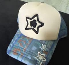STAR TEAM スターチーム キャップのサムネイル