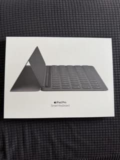 iPad Smart Keyboard 10.5 MPTL2J/A - メルカリ