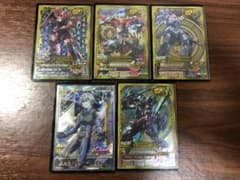 ガンダムトライエイジ アクア様専用のサムネイル