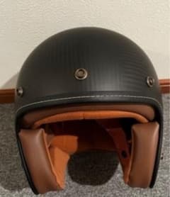 mini-mini様専用 ZEALOT ジェットヘルメット バイクヘルメットのサムネイル