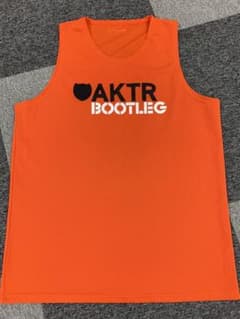 AKTR アクタータンクトップのサムネイル