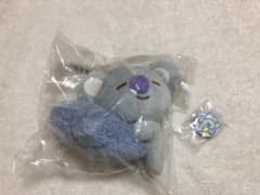 이치 반 쿠지 BT21 MOON KOYA