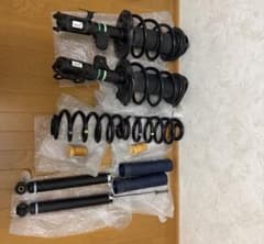 古*長様 ACR50W 純正ショック　50エスティマ4型 20アルファード　ヴェ 古*長様 ACR50W 純正ショック 50エスティマ4型 20アルファード ヴェ