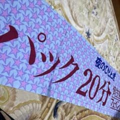資生堂 のぼり旗 カラーの美学 スキンケア レトロポップデザイン