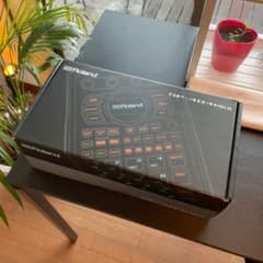 新品未開封 Roland SP-404 MKⅡ SP404mk2 サンプラーのサムネイル